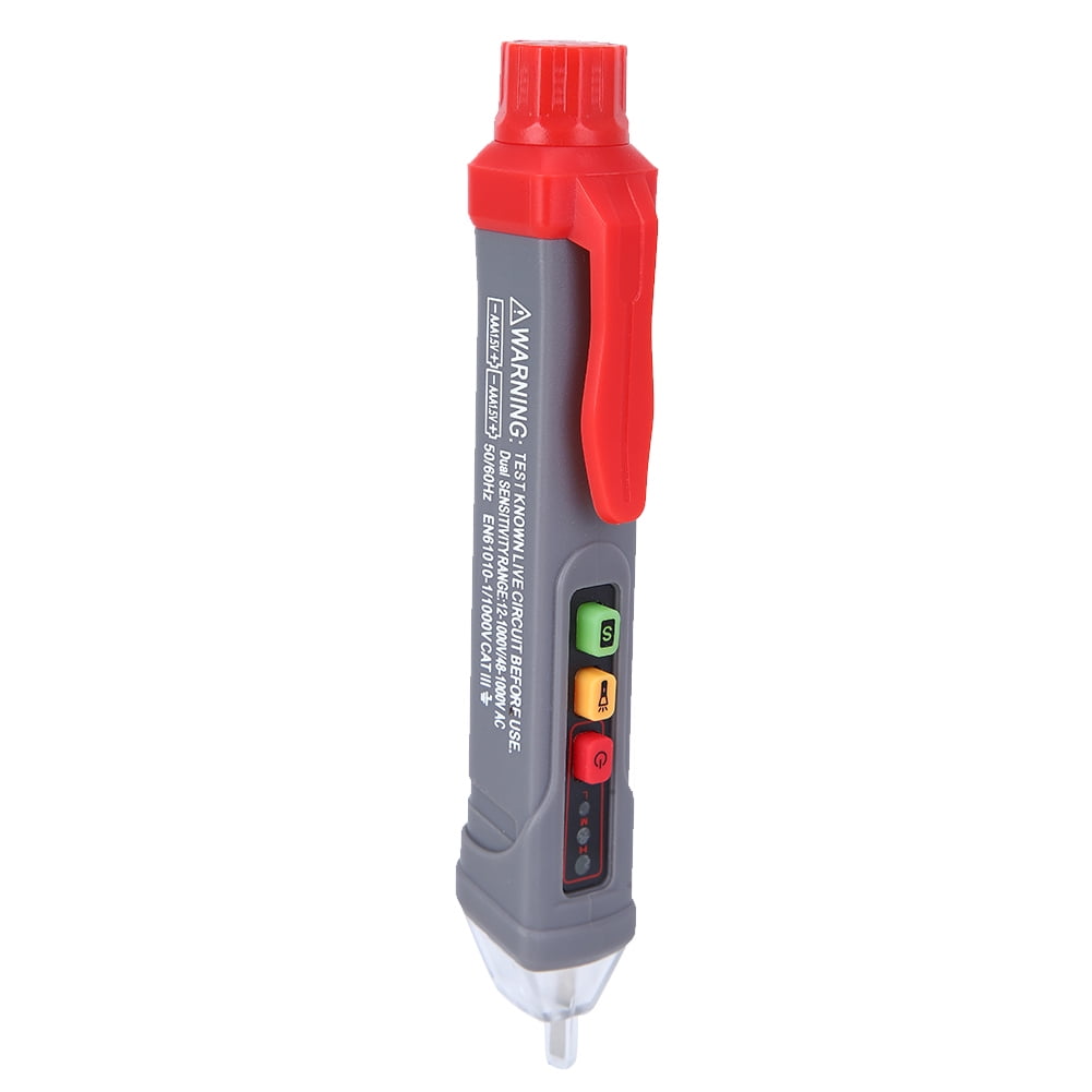 Voltage Test Kit Voltage Tester Voltage Detector Electrician Tools