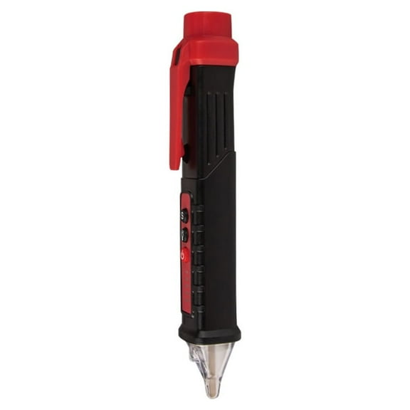 Voltage Tester,Meter 12v-1000v Pen Indicator Led Outlet Vd802 Tester Meter Wit Style Indicator Led Pen Style Indicator Meter -1000v Pen Eryue Tester Vd802