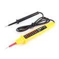 thumbnail image 1 of Voltage Tester§voltage Tester Pen§led Voltage Tester§voltage Detector§car Diagnostic Tool 8 In 1 Voltage Tester AC DC 6-380V Multifunctional Car Electrical Instrument Tester, 1 of 7