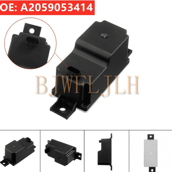 Voltage Transformer for Mercedes Benz C Class 2059053414 E w205 w213 W222 205, Voltage Converter 4, CE-GLC