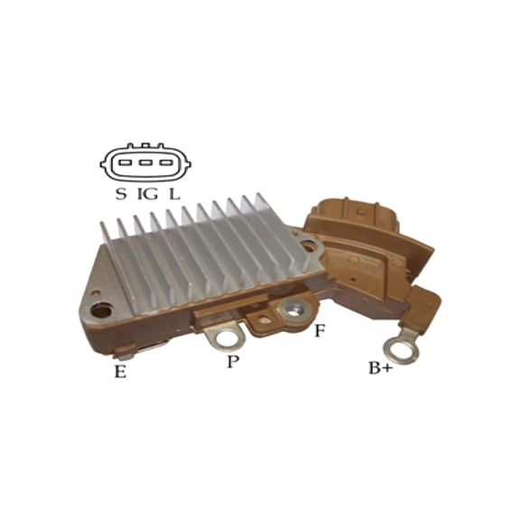 Voltage thernator for Sochi, TOYOTA N441 03-018, 14V, 1260001870, 1260002260, 1260001810, 1260001850, 1260002000