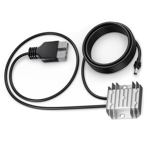 Voltages Converters 10V 24V To 30V Power Adapter With 3.5A Current For Car Truck Outdoor Mobile Use 30V 3.5A Output