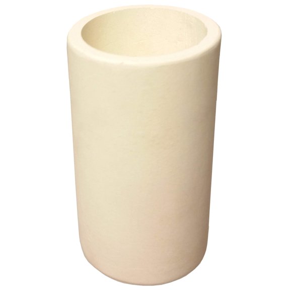 Voltaic Cell Porous Cup - Useful when making a dry-cell battery.