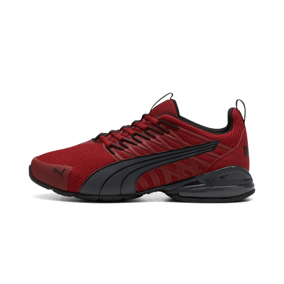 Voltaic Evo "Intense Red Black" 379601 11 from Stadium Goods - Walmart.com