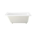 thumbnail image 1 of Voltaire 60" x 30" Right-Hand Drain Alcove Bathtub, 1 of 11