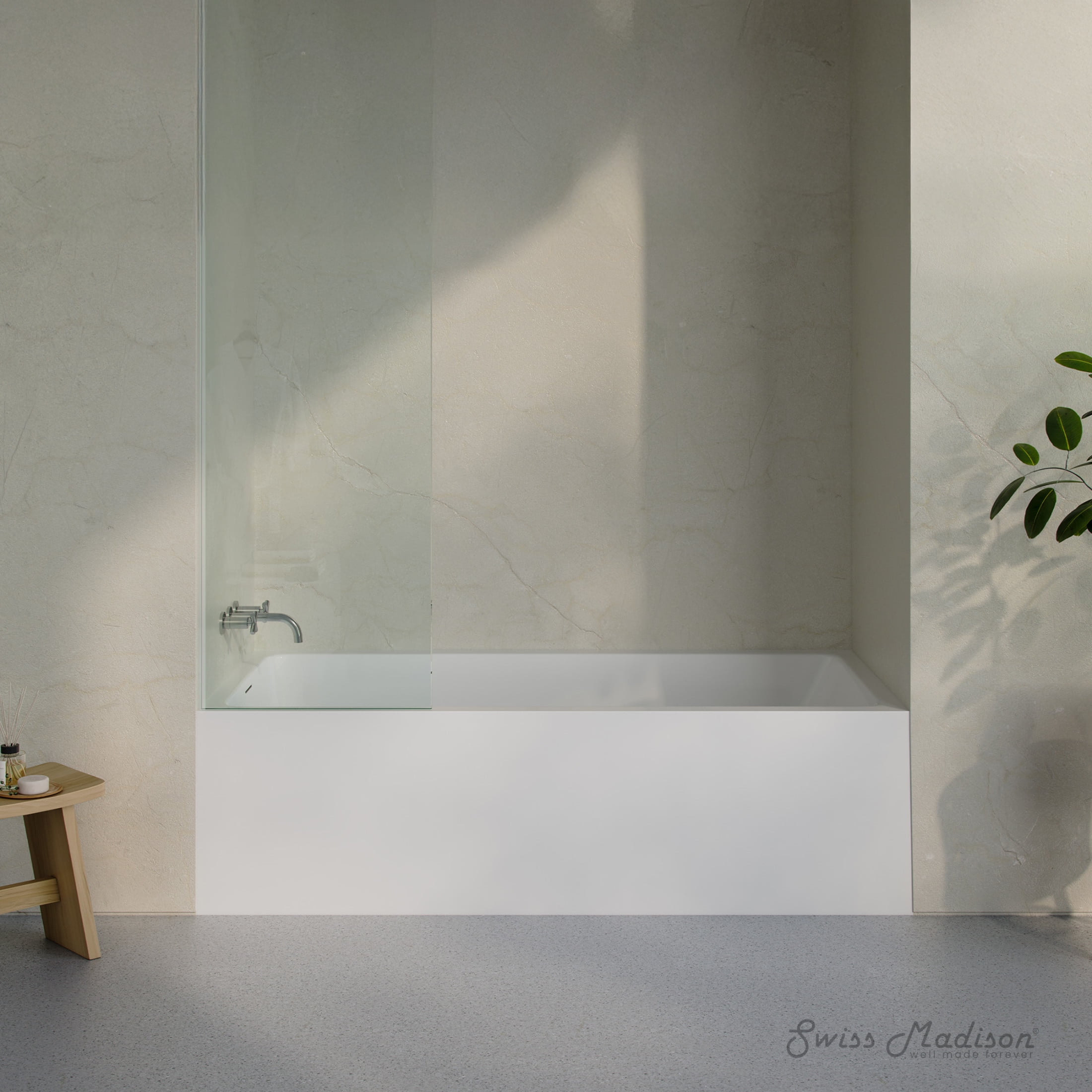 72 X 32 Bathtub