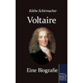 thumbnail image 1 of Voltaire. Eine Biografie, 1 of 1
