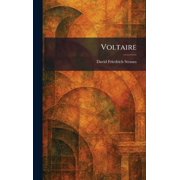 Voltaire, Hardcover