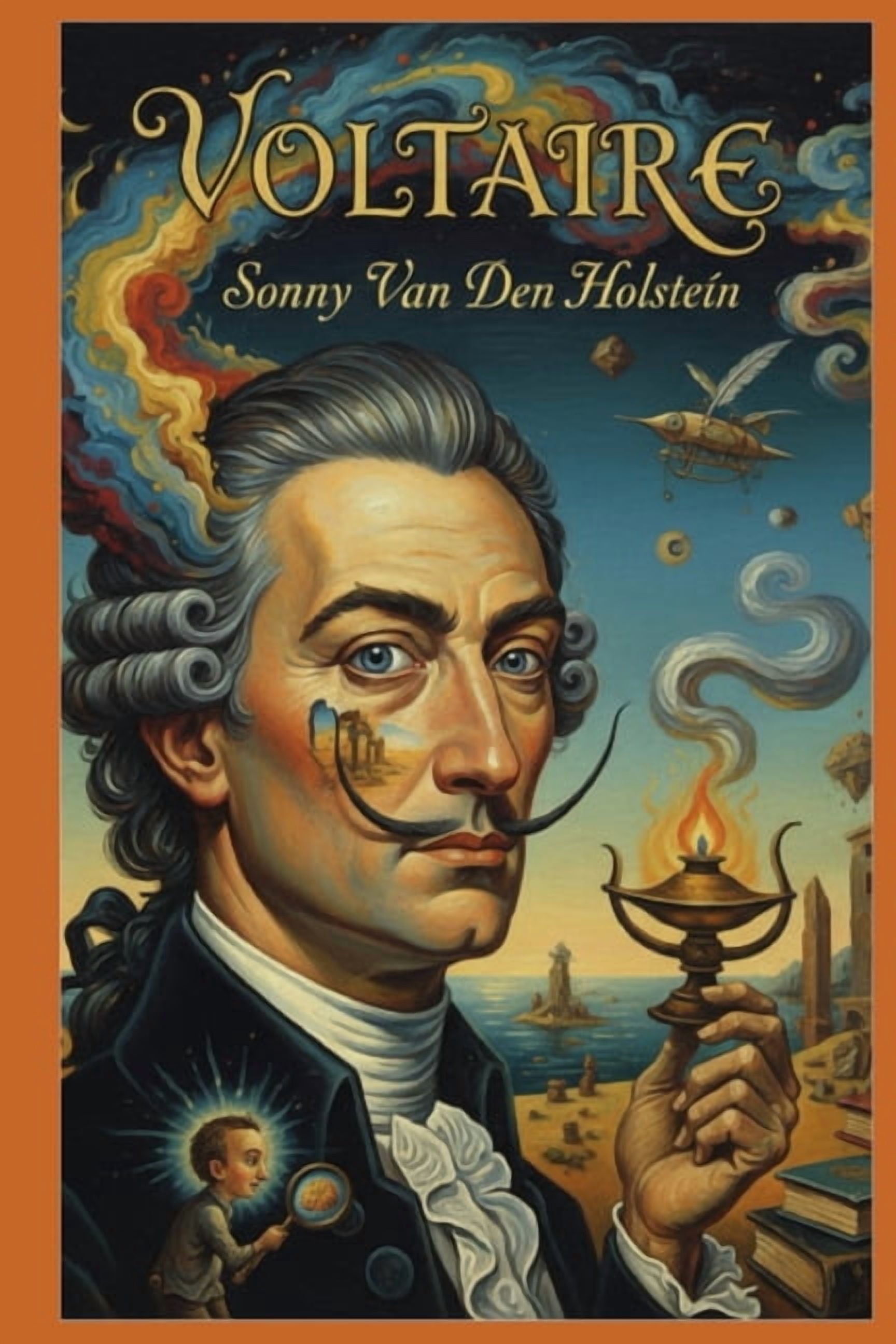 Voltaire: Luz y Sombra de la RazÃ³n, (Paperback)