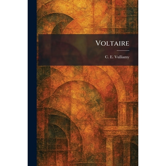 Voltaire, (Paperback)