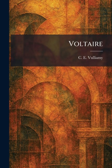 Voltaire, (Paperback)