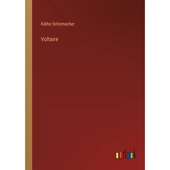 Voltaire (Paperback)