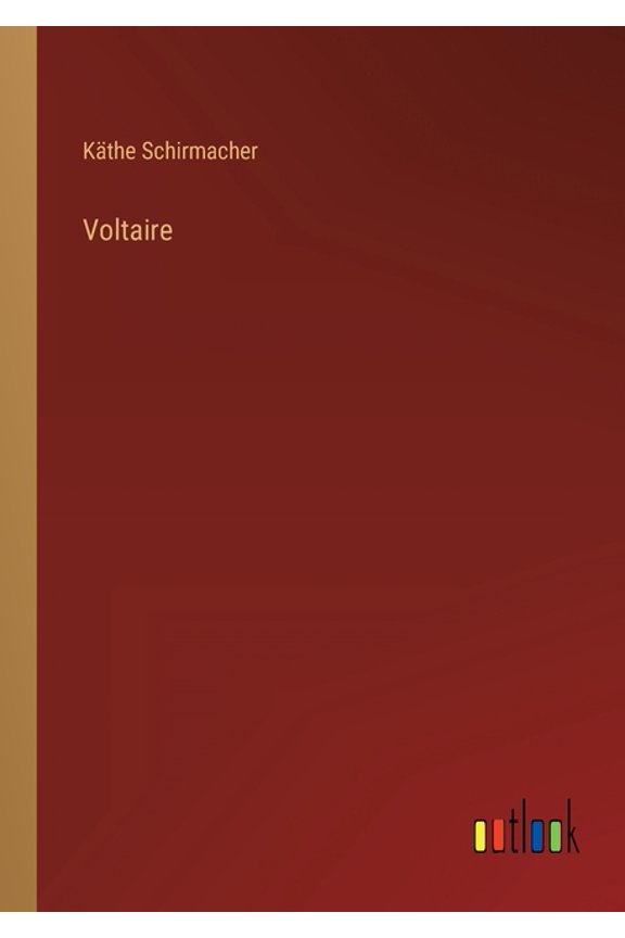 Voltaire (Paperback)
