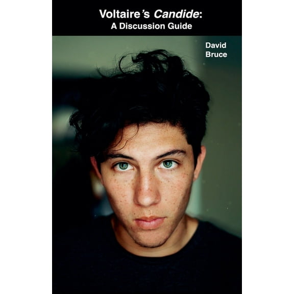 Voltaire's Candide: A Discussion Guide, (Paperback)