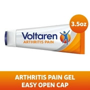Voltaren Arthritis Pain Gel – Diclofenac Sodium Topical Gel, 1% (Nsaid) – 100 G