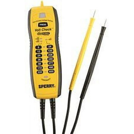 Voltcheck Volt And Continuity Tester