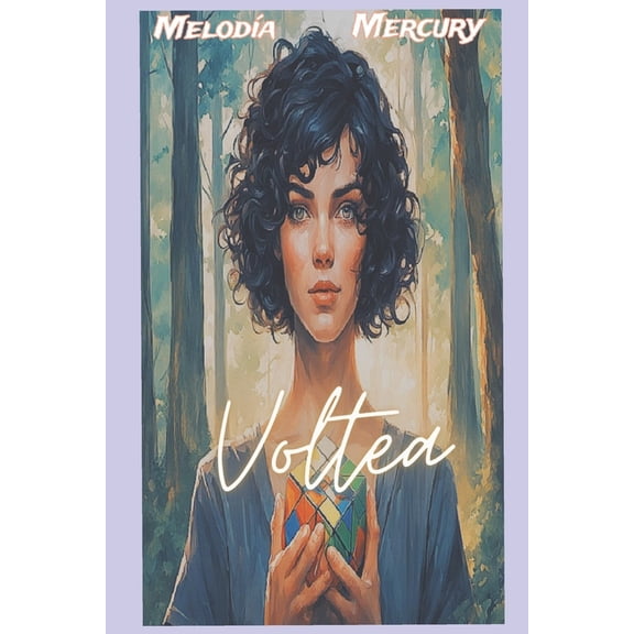 Voltea Voltea, Book 1, (Paperback)