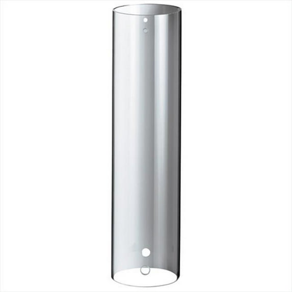 Voltec 08-00292 Replacement Lens For 13 Watt - Fluorescent Tube Light, Case Of 6