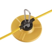 Voltec 100 Ft. Eco Series 16000 Lumen Led String Light