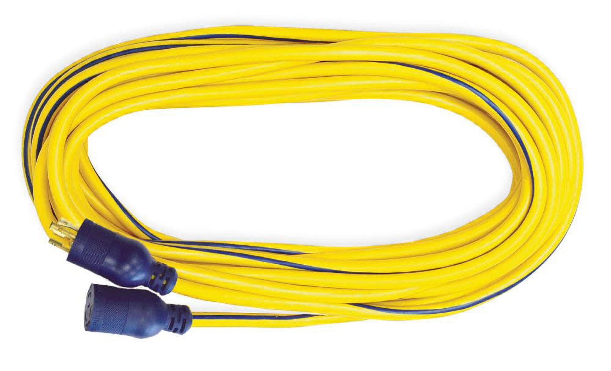 Voltec 100 Ft Extension Cord 125V 20A 2500W