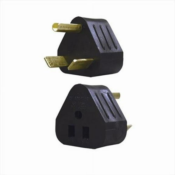 Voltec 16-00551 Park Adapter - 15F-30M