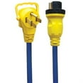 thumbnail image 1 of Voltec 16-00586 25Ft 50M/50F Amp Rv Locking Extension Cord, 1 of 1