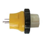 Voltec 16-00596 15-50 RV Locking Adapter