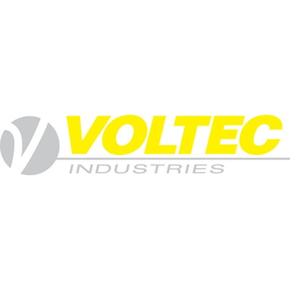 Voltec 16-00592 E-Zee Grip RV Locking Adapter - 2', 5-15P/30 Amp