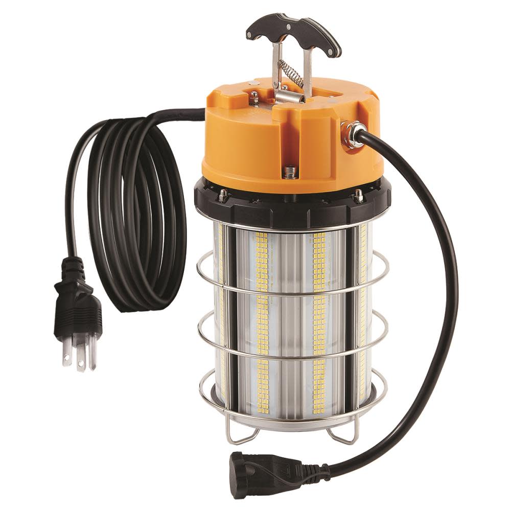 Voltec Led Temporary Area Work Light 150 Watt 22500 Lumen