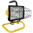 thumbnail image 1 of Voltec 500 Watt Halogen Work Light, 1 of 2