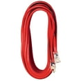 thumbnail image 1 of Voltec 50 Ft. 12/3 Sjtw Ug Extension Cord Red, 1 of 1