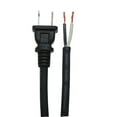 thumbnail image 1 of Voltec 9 Ft. 18/2 Sjow Black Extension Cord, 1 of 1
