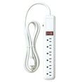 thumbnail image 1 of Voltec 6 Ft. 14/3 Sjt 6-Outlet Power Strip, 1 of 1