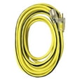 thumbnail image 1 of Voltec 50 Ft. 10/3 Sjtw Ug Extension Cord Yl/bk, 1 of 1