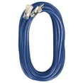 thumbnail image 1 of Voltec 100 Ft. 12/3 Sjtw Ug Extension Cord Blue, 1 of 1