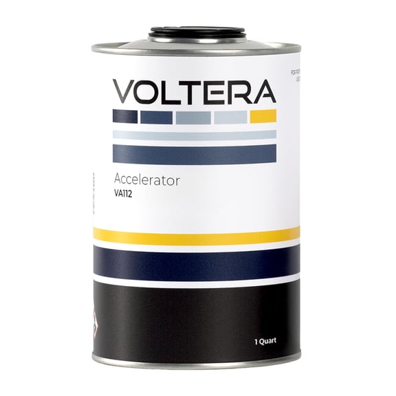 Voltera VA112 Accelerator, Paint Drying Time Reducer, 1 Quart