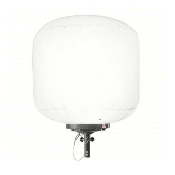 Volterrex 110/240V 700W 102000 Lumens Led Corded Diffused Work Light Fixture