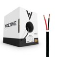 Voltive 14/2 Speaker Wire CL3 InWall/Direct Burial OFC 250ft