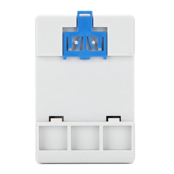 Voltmeter Ammeter Hertz Meter AC60-500V 1-100A Voltage Current Frequency Meter