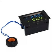 Voltmeter,Voltmeter Ammeter Meter Lcd Voltmeter Meter Tester D85-2042a Display Lcd Yorten Meter T Meter