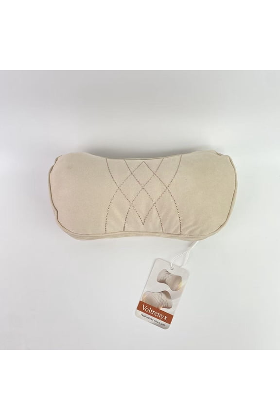 Head-rests for vehicle seats,Car Headrest Pillow for Driving - Luxury Leather 100% Memory Foam, Ergonomic Neck Support - Universal Fit Head Rest Travel Pillow for Most Cars