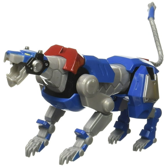Voltron Blue Lion Basic Figure