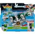 thumbnail image 1 of Voltron CLASSIC Legendary Green Lion Combinable Action Figure, 1 of 11
