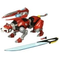 thumbnail image 1 of Voltron Legendary Defender Legendary Red Lion, 1 of 14