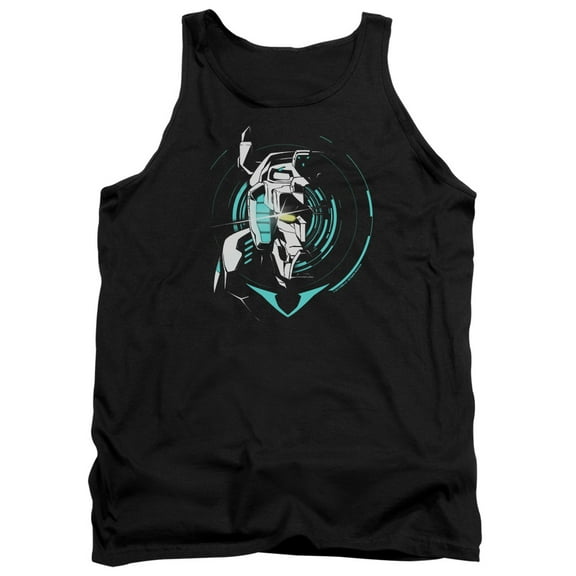 Voltron - Defender Noir - Tank Top - Small