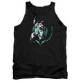 thumbnail image 1 of Voltron - Defender Noir - Tank Top - X-Large, 1 of 2