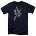 thumbnail image 1 of Voltron - Defender Pose - Short Sleeve Shirt - Large, 1 of 2