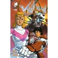 thumbnail image 1 of Voltron: Defender of the Universe (Vol. 2) #2 VF ; Devil's Due Comic Book, 1 of 1