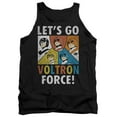 thumbnail image 1 of Voltron - Force - Tank Top - Small, 1 of 2