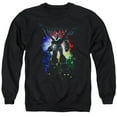 thumbnail image 1 of Voltron - Galactic Defender - Crewneck Sweatshirt - X-Large, 1 of 2